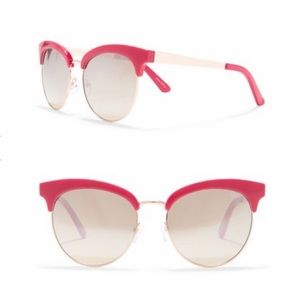 Quay Australia - 56mm Cherry 🍒 Sun Glasses